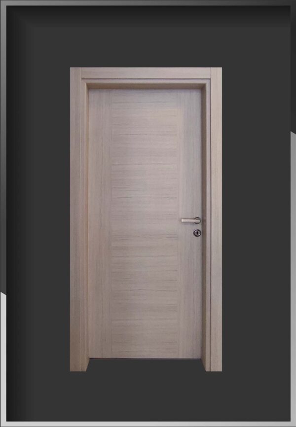 Membran Kapı Model 760 Camsız